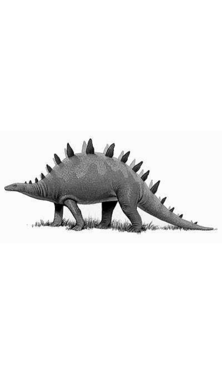 Dacentrurus