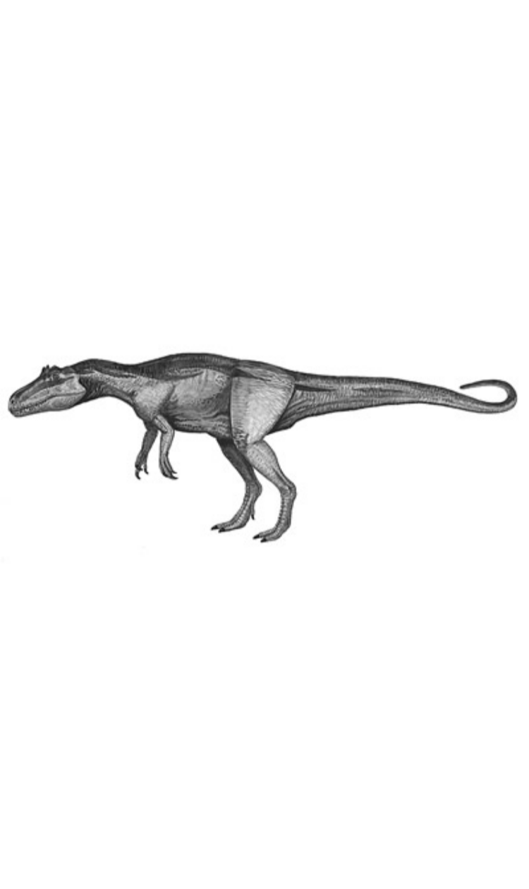 Deltadromeus