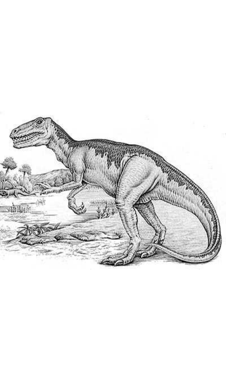Gasosaurus